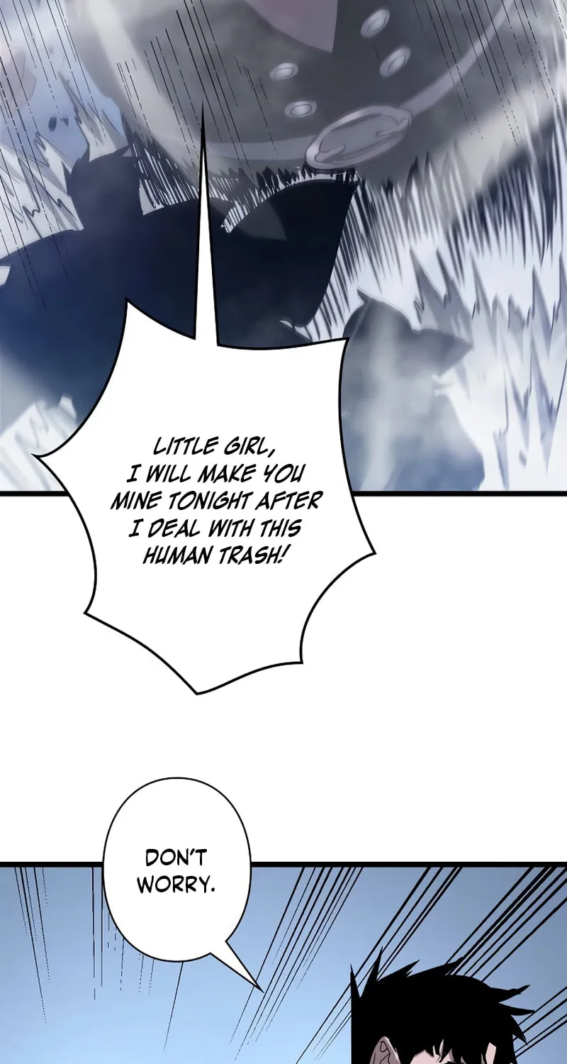 Divine Ring Descends: The Strongest Otherworld Chapter 49 page 21 - 