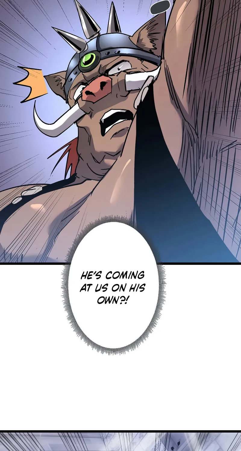 Divine Ring Descends: The Strongest Otherworld Chapter 49 page 26 - 