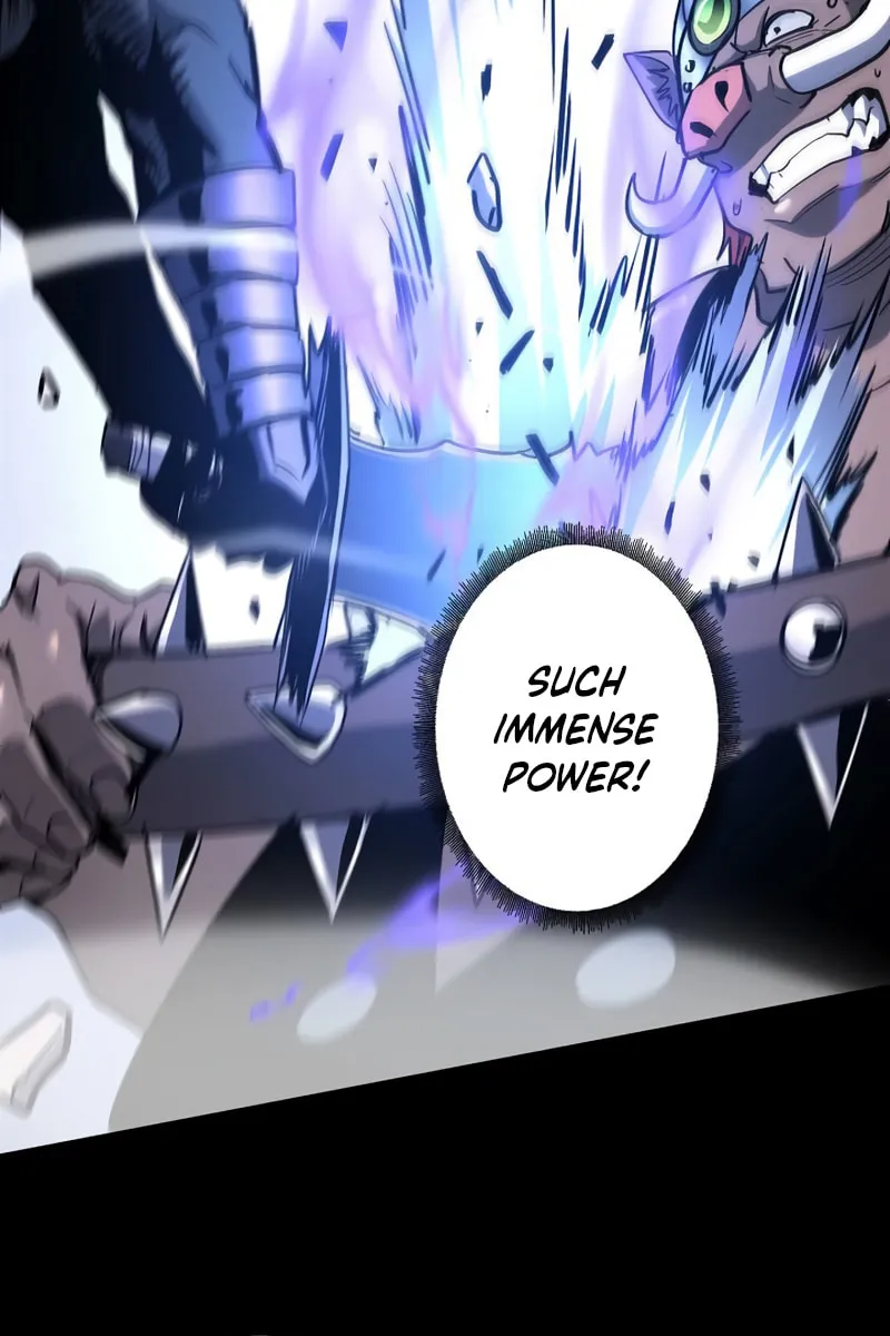 Divine Ring Descends: The Strongest Otherworld Chapter 49 page 28 - 