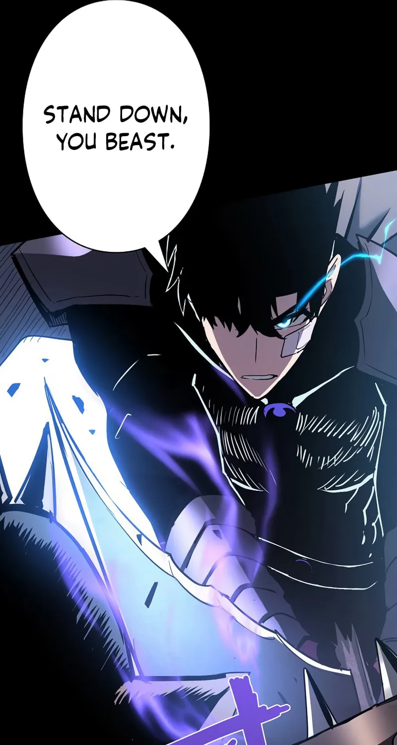 Divine Ring Descends: The Strongest Otherworld Chapter 49 page 29 - 