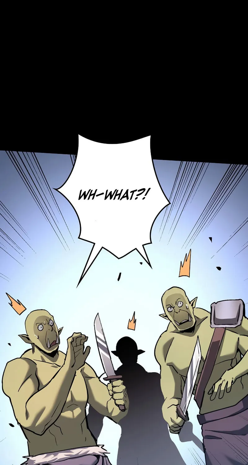 Divine Ring Descends: The Strongest Otherworld Chapter 49 page 33 - 