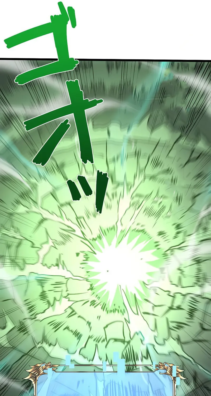 Divine Ring Descends: The Strongest Otherworld Chapter 49 page 39 - 