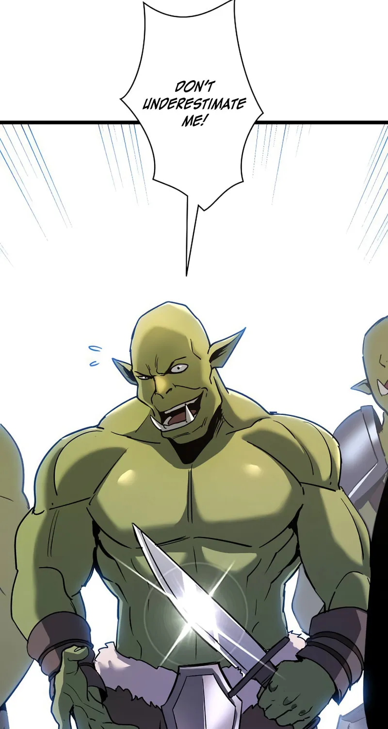 Divine Ring Descends: The Strongest Otherworld Chapter 49 page 5 - 