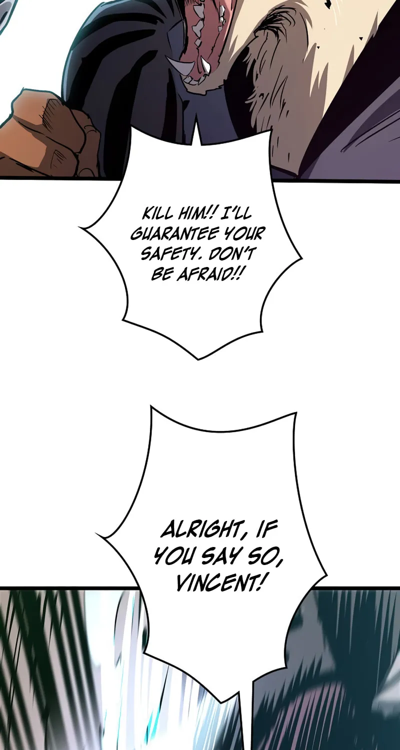 Divine Ring Descends: The Strongest Otherworld Chapter 49 page 41 - 