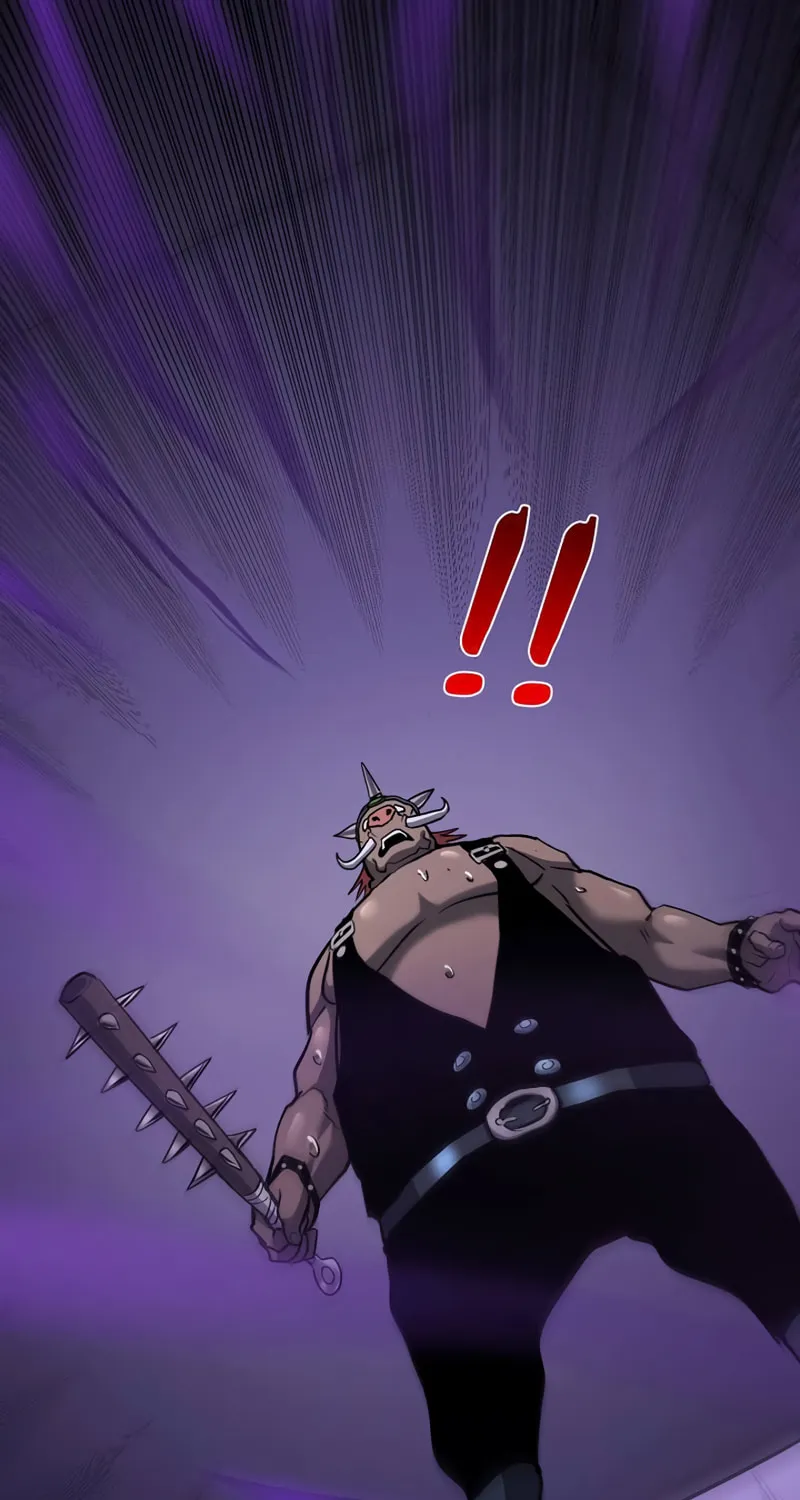 Divine Ring Descends: The Strongest Otherworld Chapter 49 page 49 - 