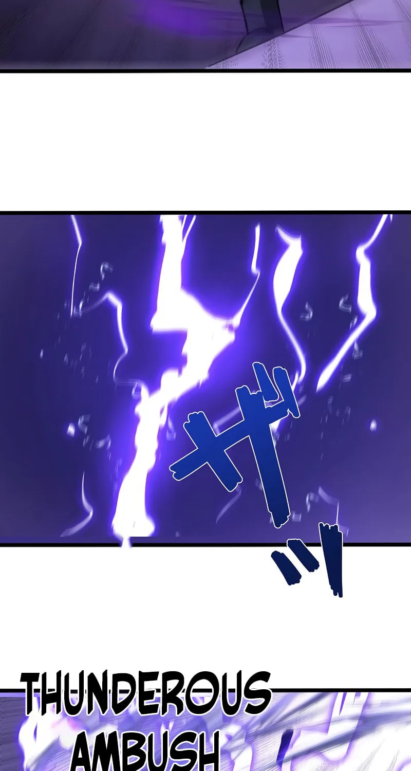 Divine Ring Descends: The Strongest Otherworld Chapter 49 page 50 - 