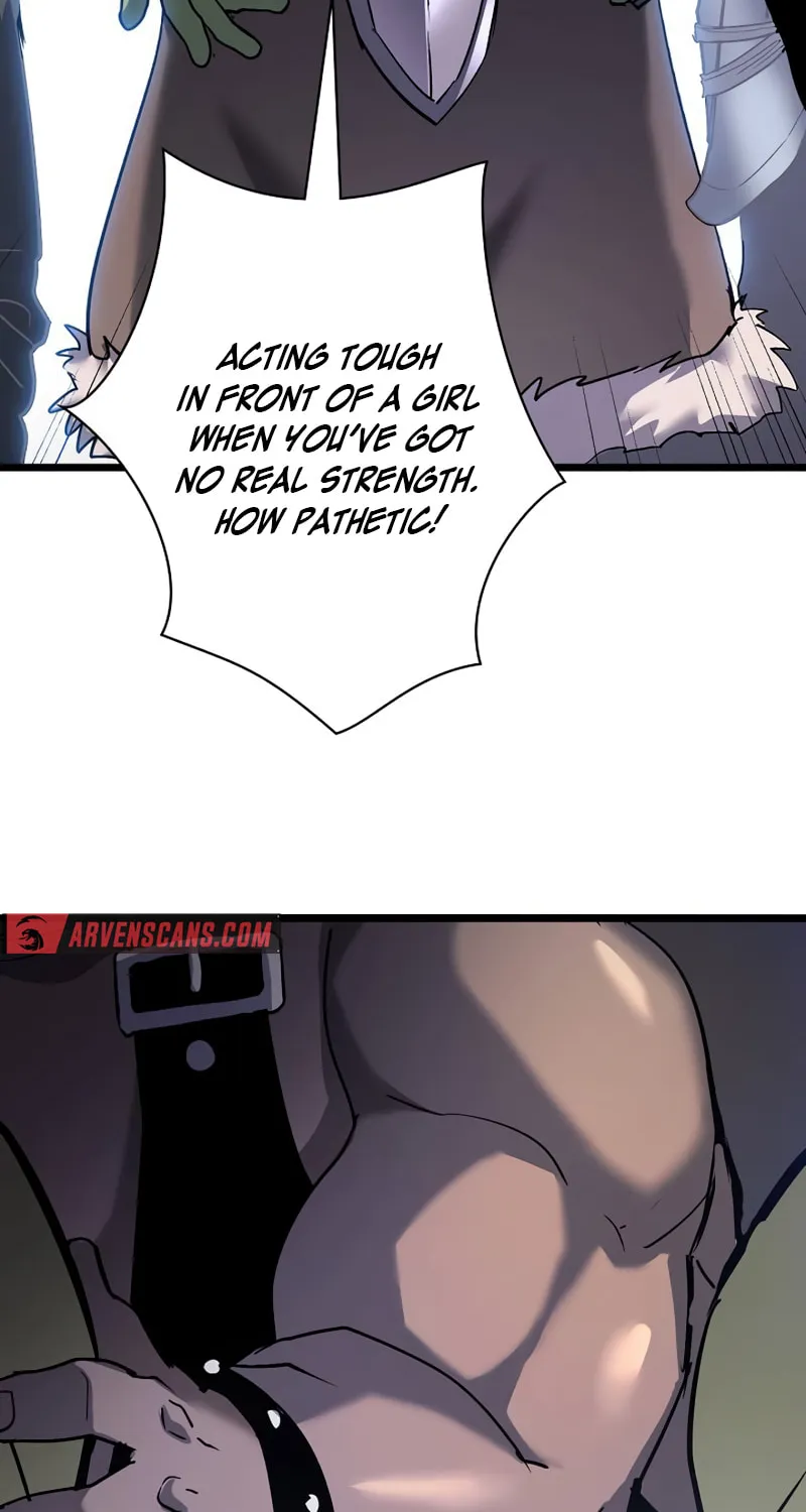 Divine Ring Descends: The Strongest Otherworld Chapter 49 page 6 - 