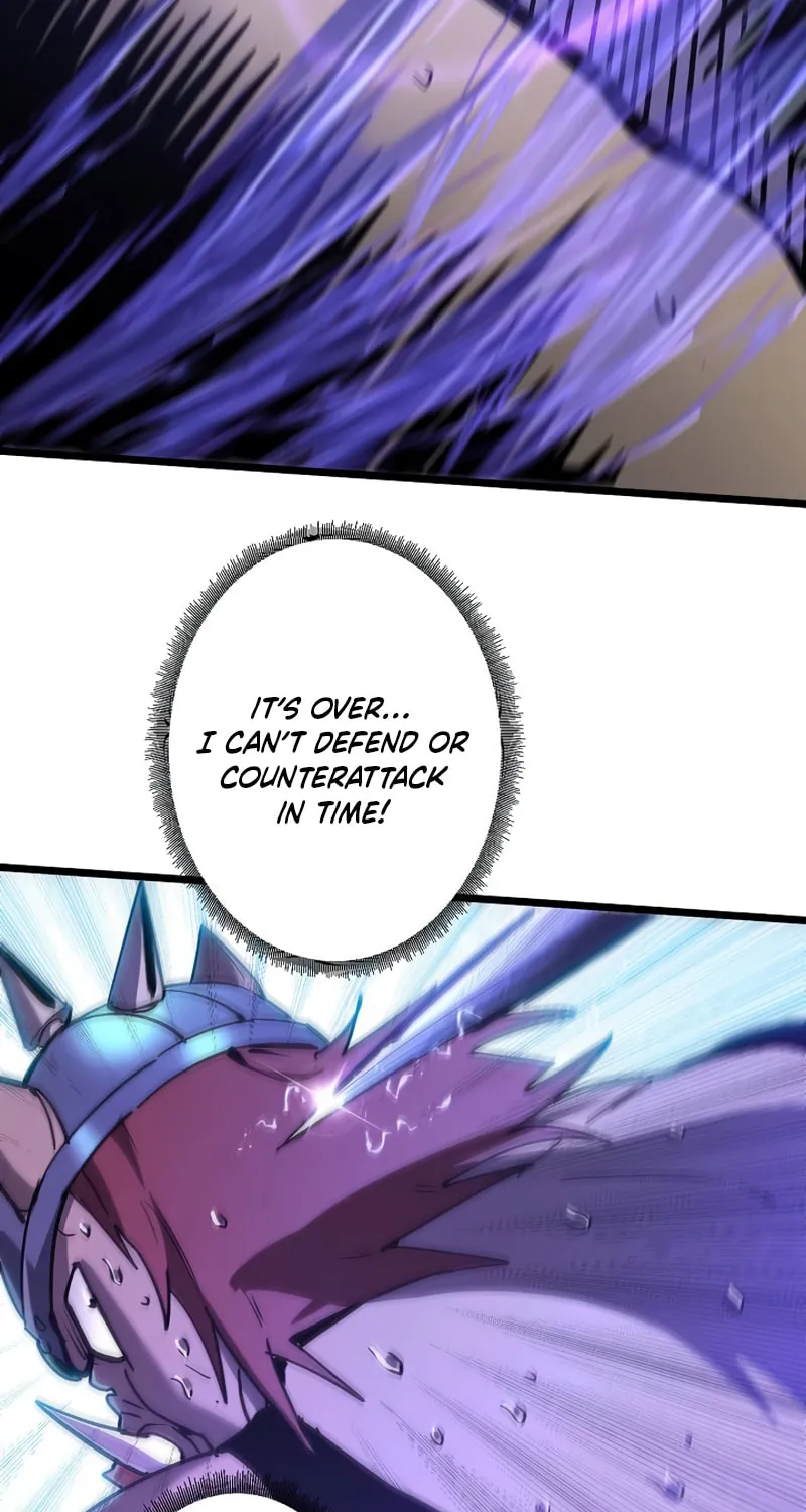 Divine Ring Descends: The Strongest Otherworld Chapter 49 page 52 - 