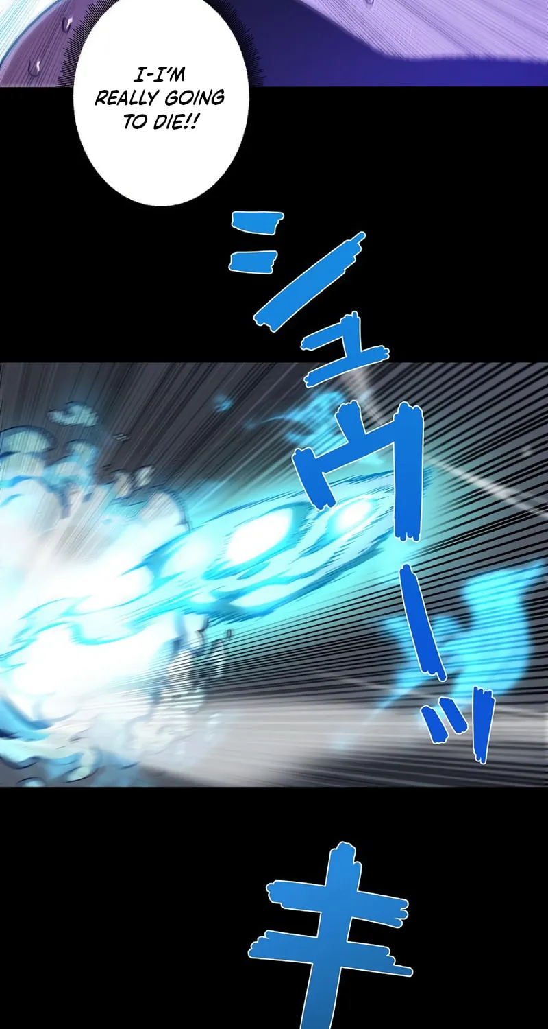 Divine Ring Descends: The Strongest Otherworld Chapter 49 page 53 - 