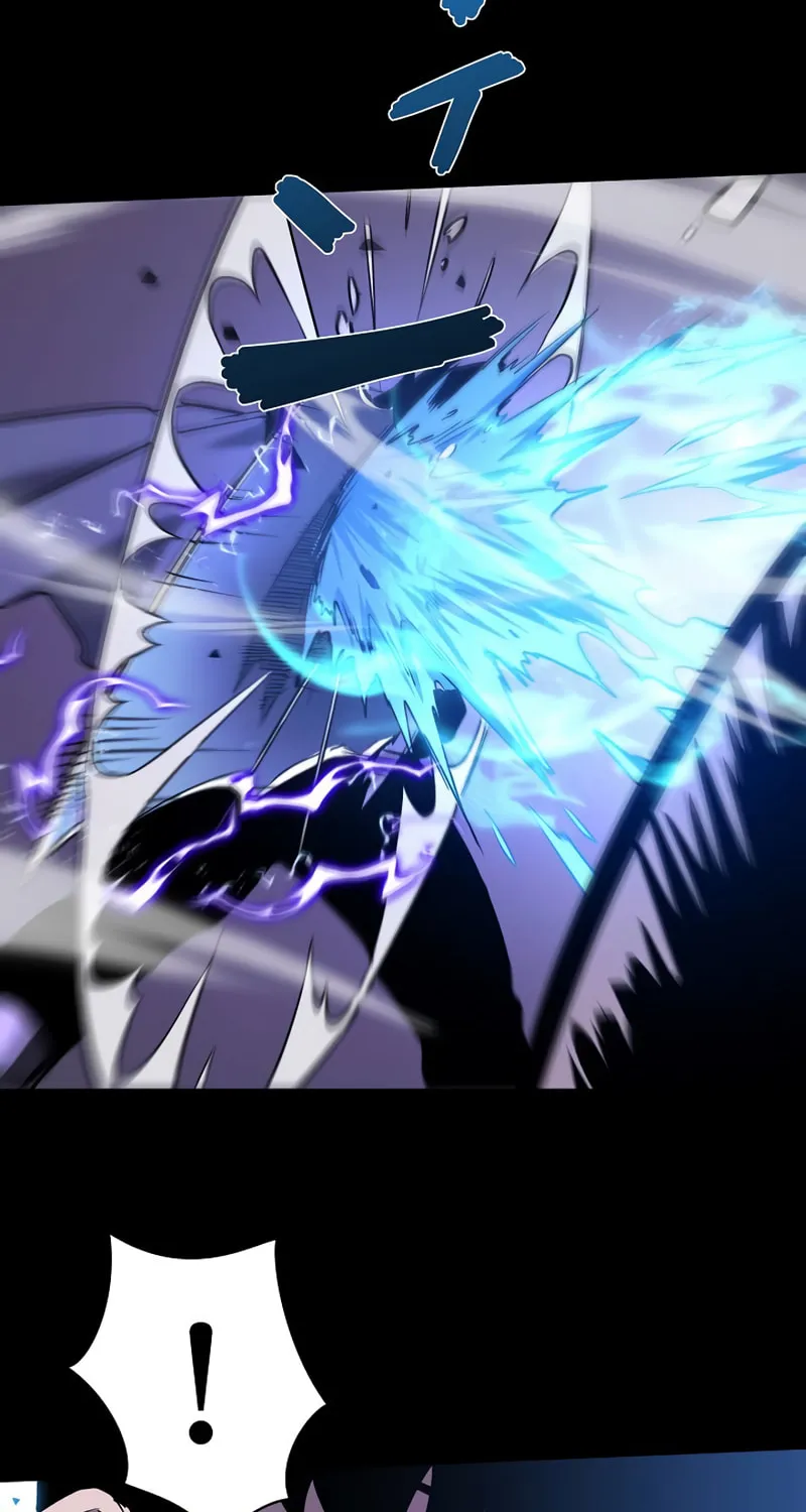 Divine Ring Descends: The Strongest Otherworld Chapter 49 page 54 - 