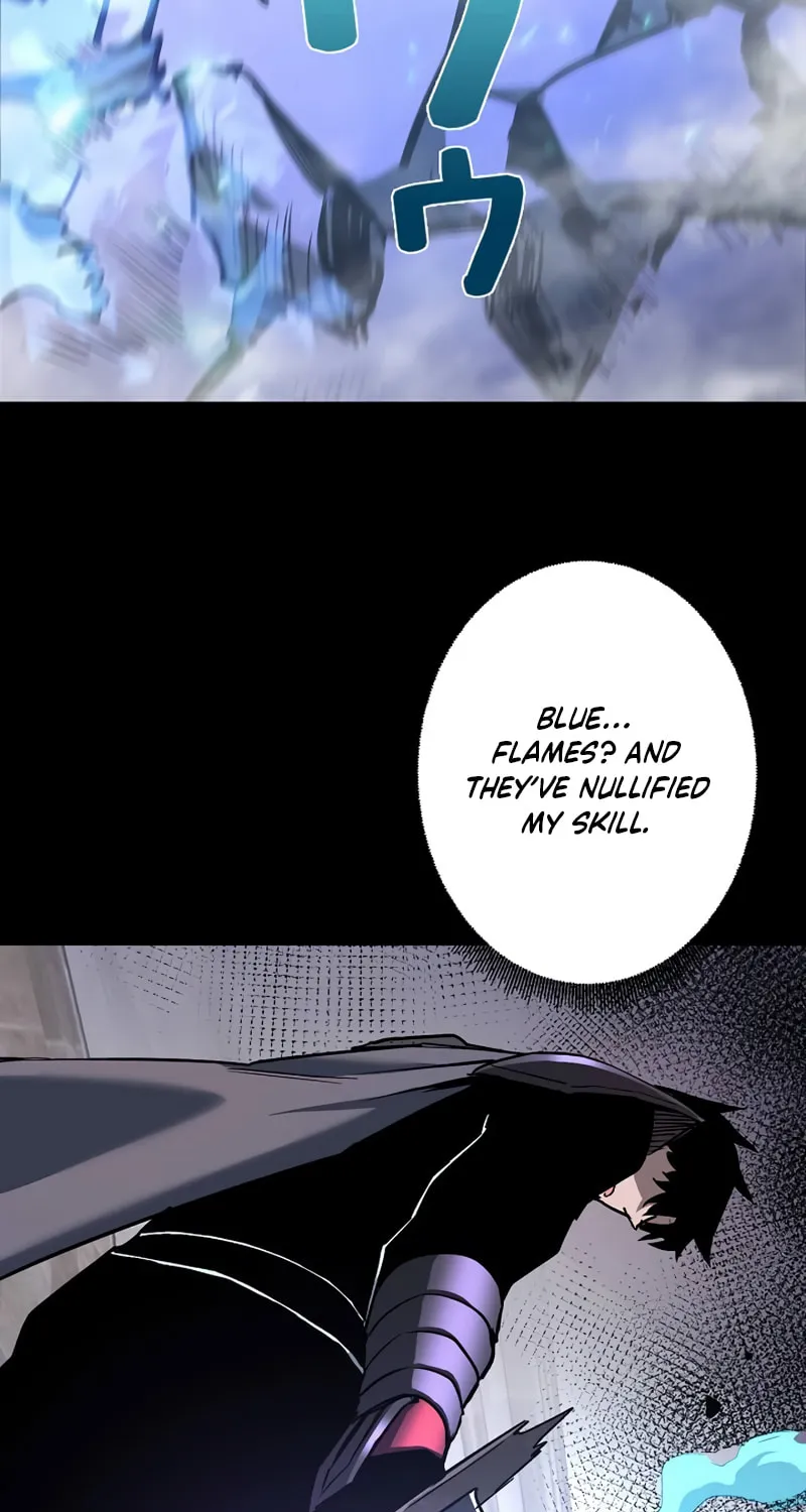 Divine Ring Descends: The Strongest Otherworld Chapter 49 page 57 - 