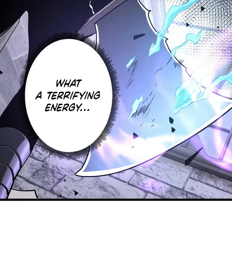 Divine Ring Descends: The Strongest Otherworld Chapter 49 page 58 - 