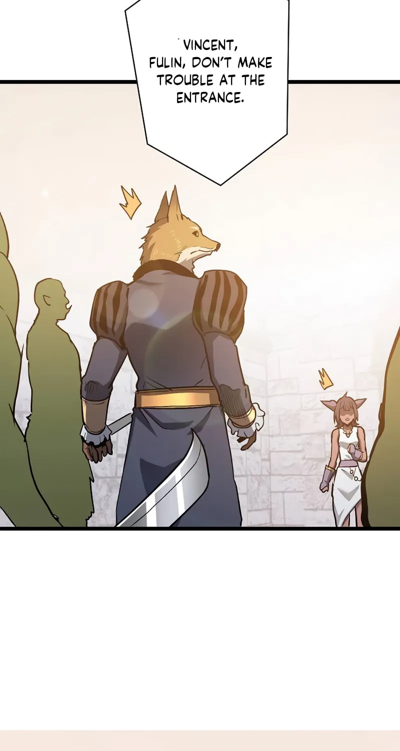 Divine Ring Descends: The Strongest Otherworld Chapter 49 page 60 - 