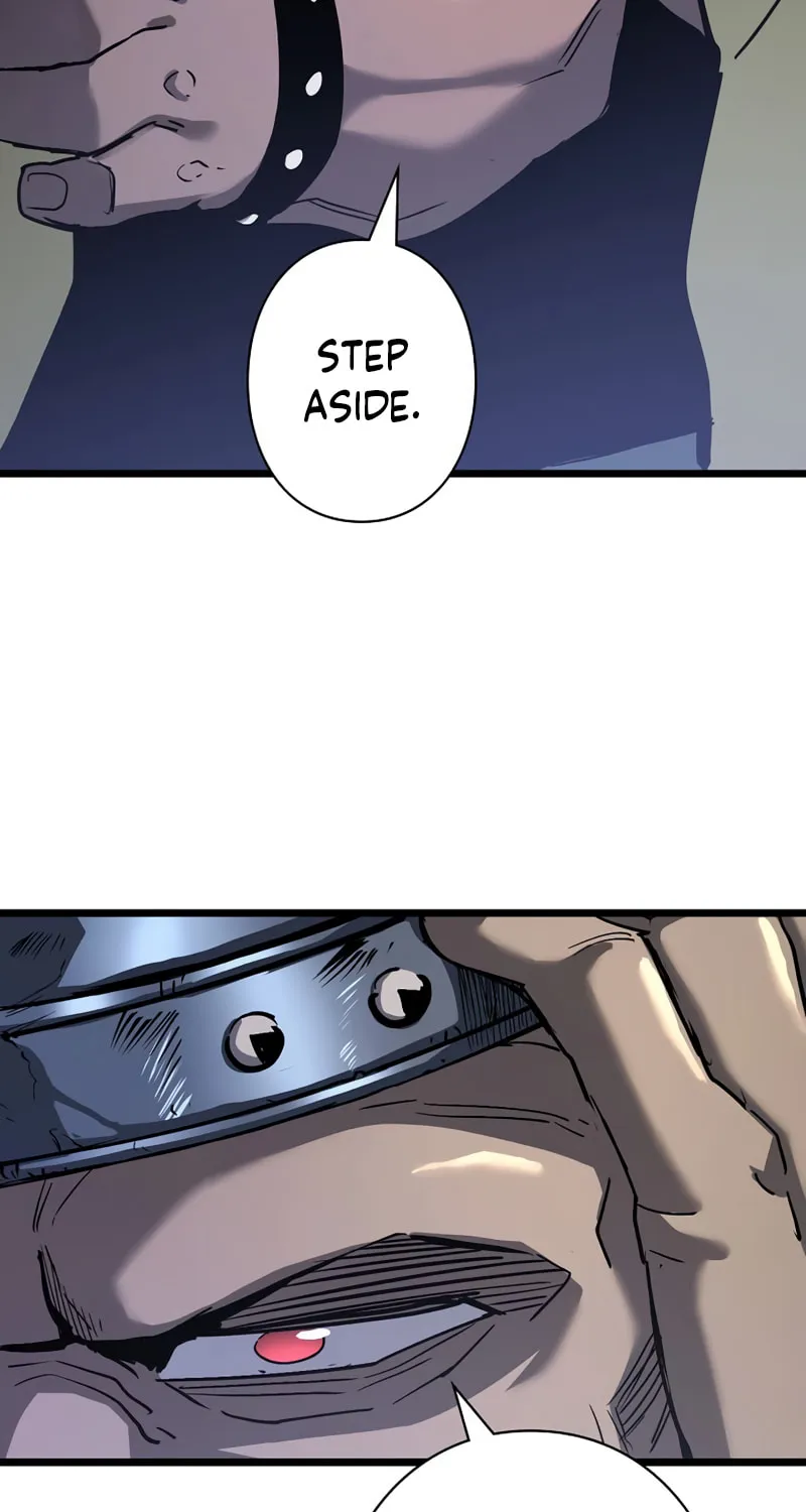 Divine Ring Descends: The Strongest Otherworld Chapter 49 page 7 - 