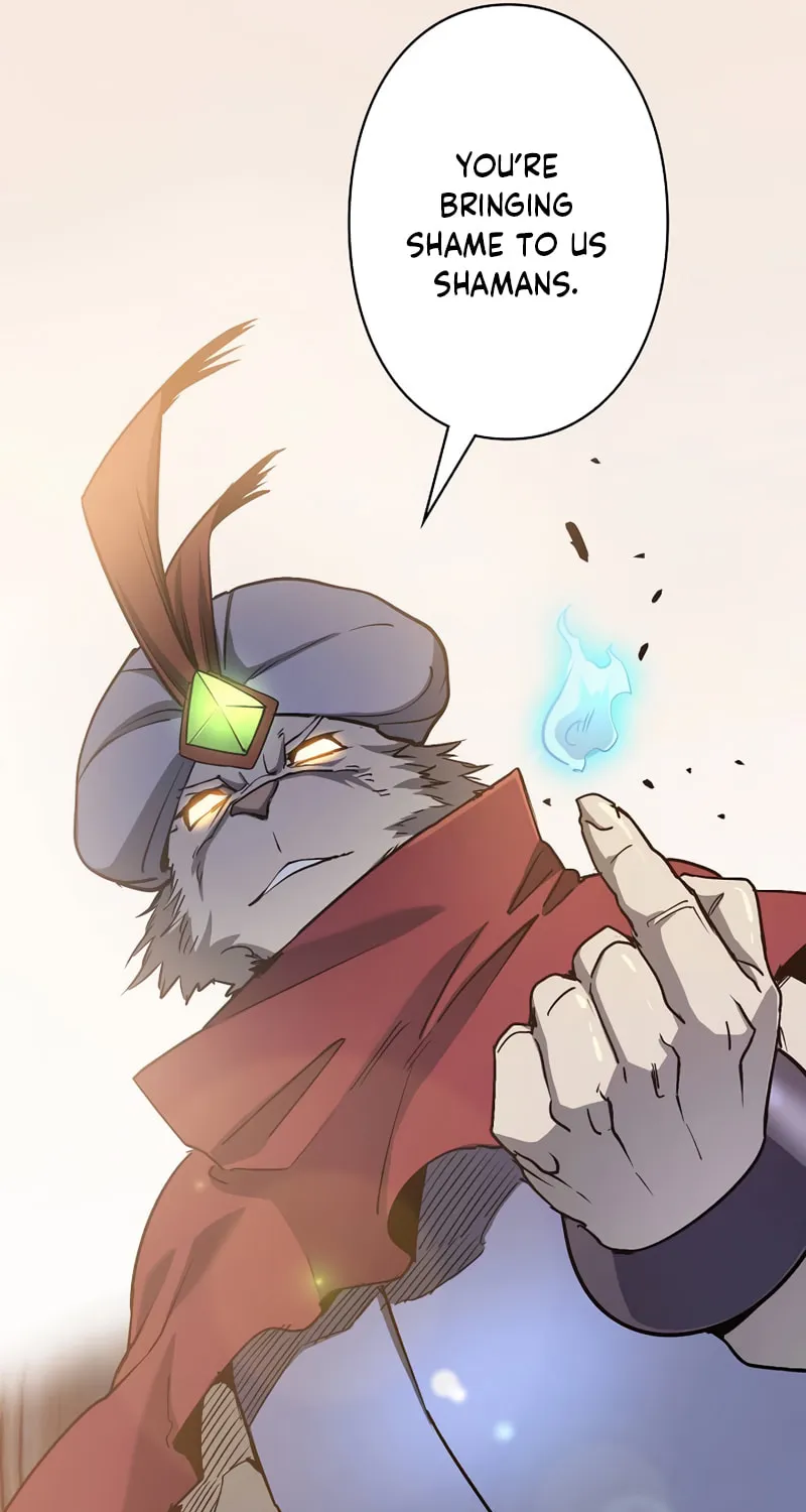 Divine Ring Descends: The Strongest Otherworld Chapter 49 page 61 - 