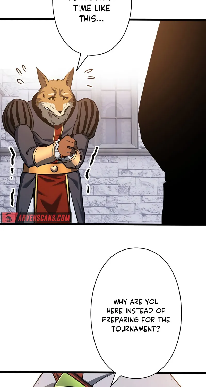 Divine Ring Descends: The Strongest Otherworld Chapter 49 page 63 - 