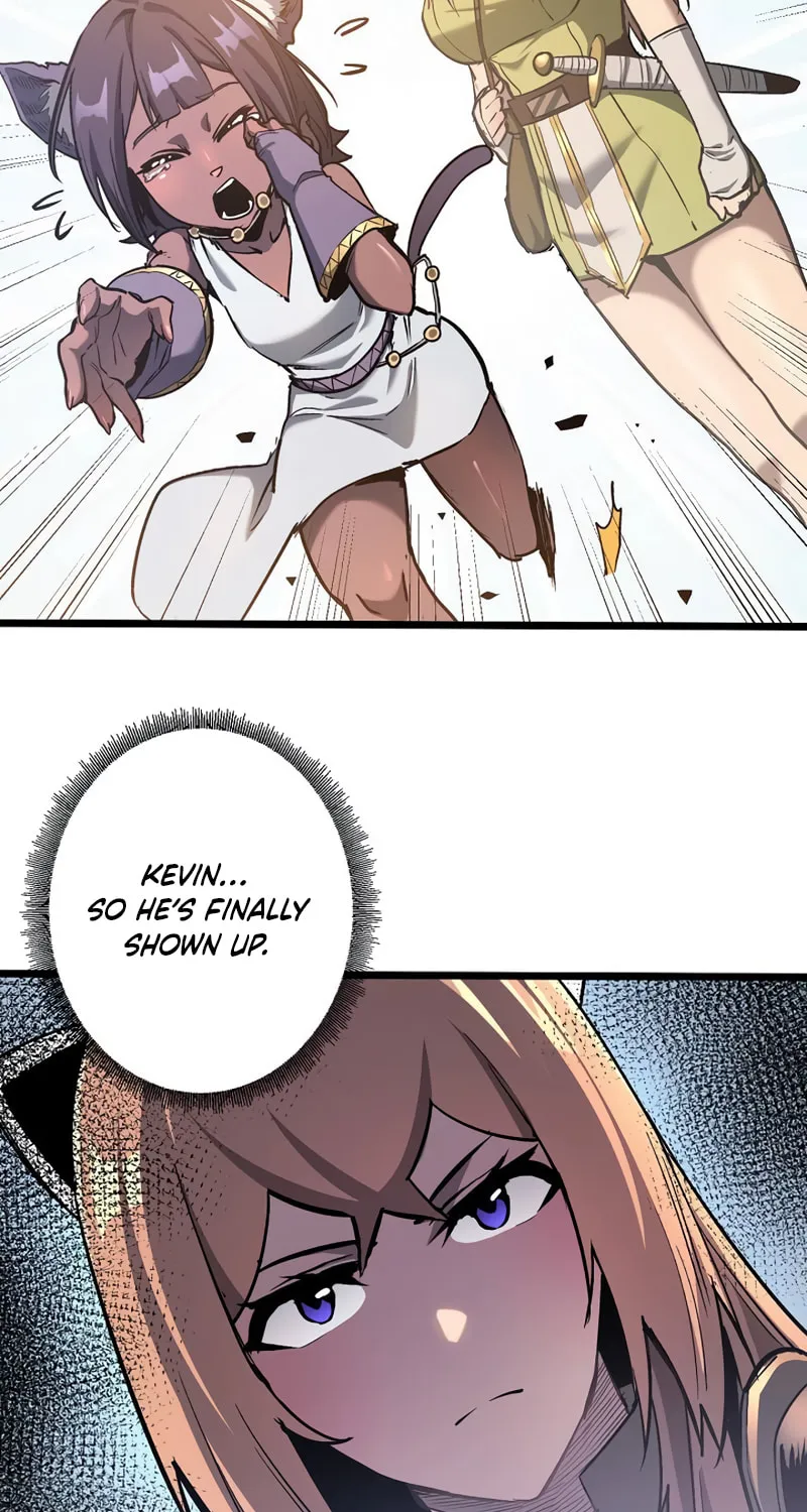 Divine Ring Descends: The Strongest Otherworld Chapter 49 page 65 - 