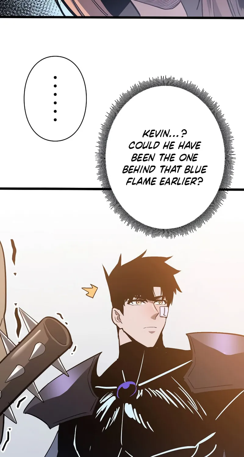 Divine Ring Descends: The Strongest Otherworld Chapter 49 page 66 - 