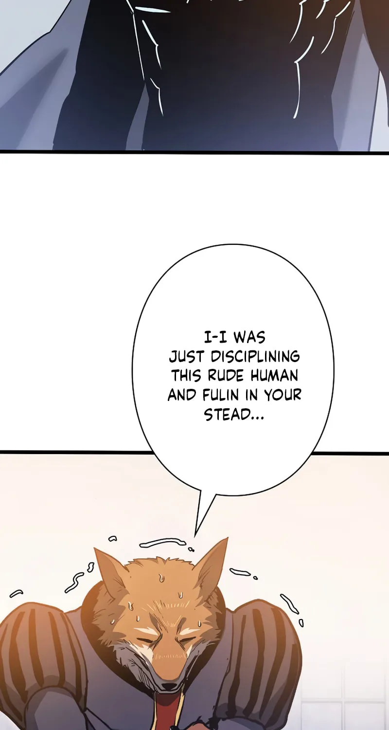 Divine Ring Descends: The Strongest Otherworld Chapter 49 page 67 - 