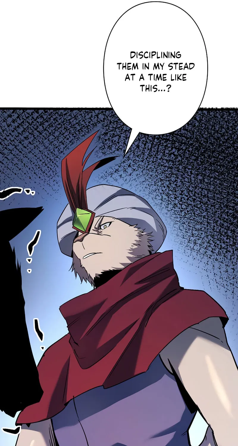 Divine Ring Descends: The Strongest Otherworld Chapter 49 page 69 - 