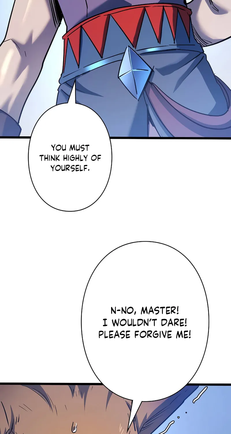 Divine Ring Descends: The Strongest Otherworld Chapter 49 page 70 - 