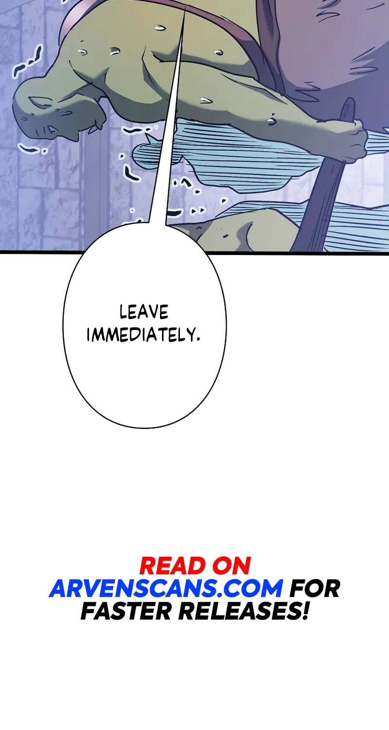 Divine Ring Descends: The Strongest Otherworld Chapter 49 page 73 - 