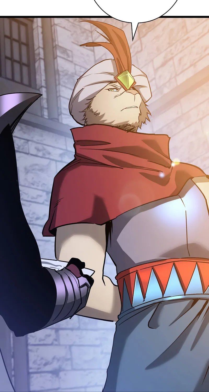 Divine Ring Descends: The Strongest Otherworld Chapter 49 page 77 - 