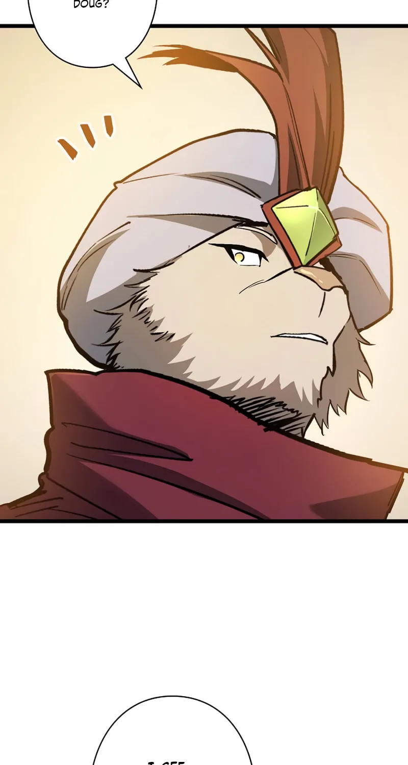 Divine Ring Descends: The Strongest Otherworld Chapter 49 page 80 - 
