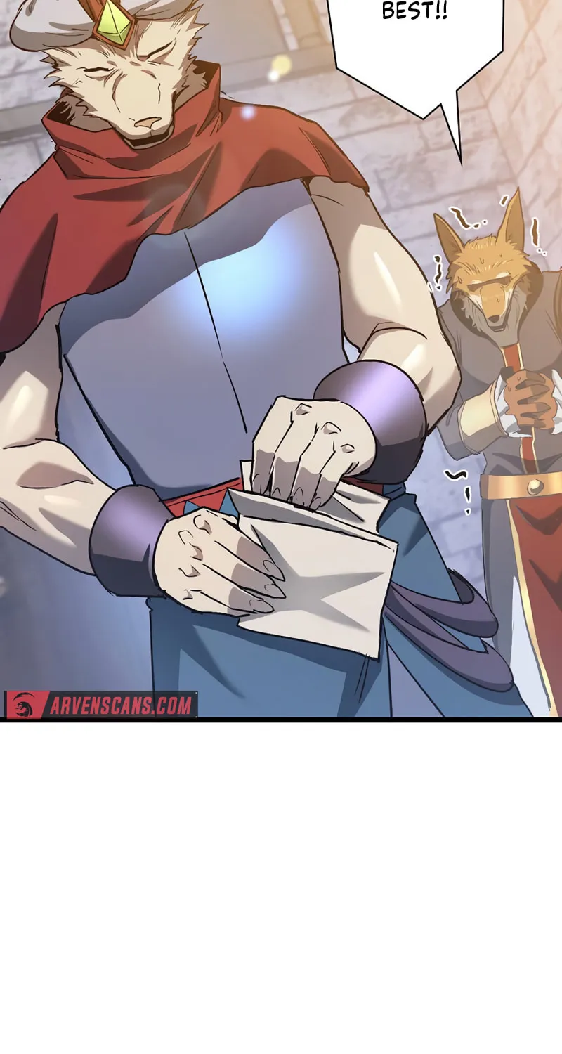 Divine Ring Descends: The Strongest Otherworld Chapter 49 page 83 - 