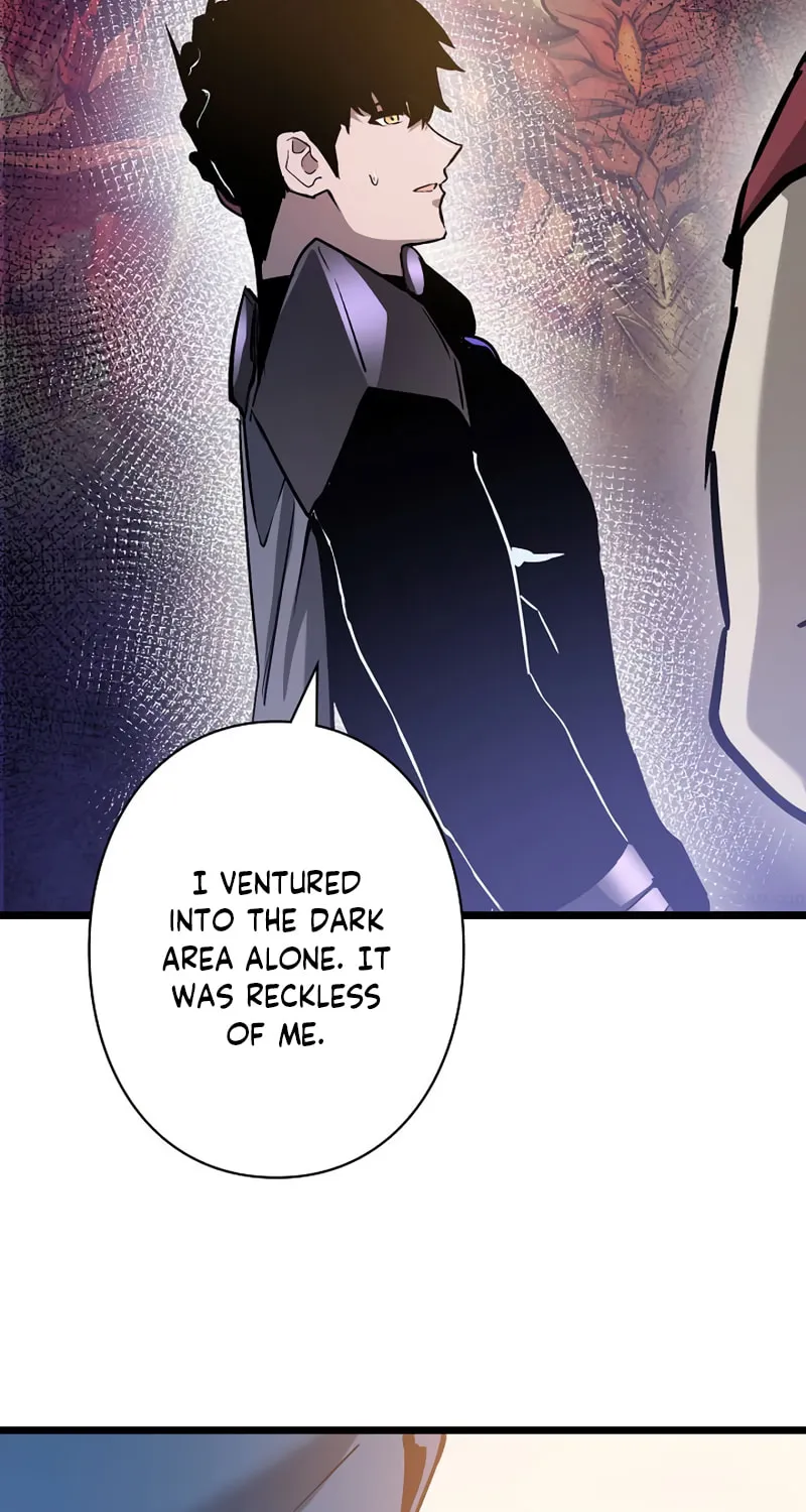 Divine Ring Descends: The Strongest Otherworld Chapter 49 page 87 - 