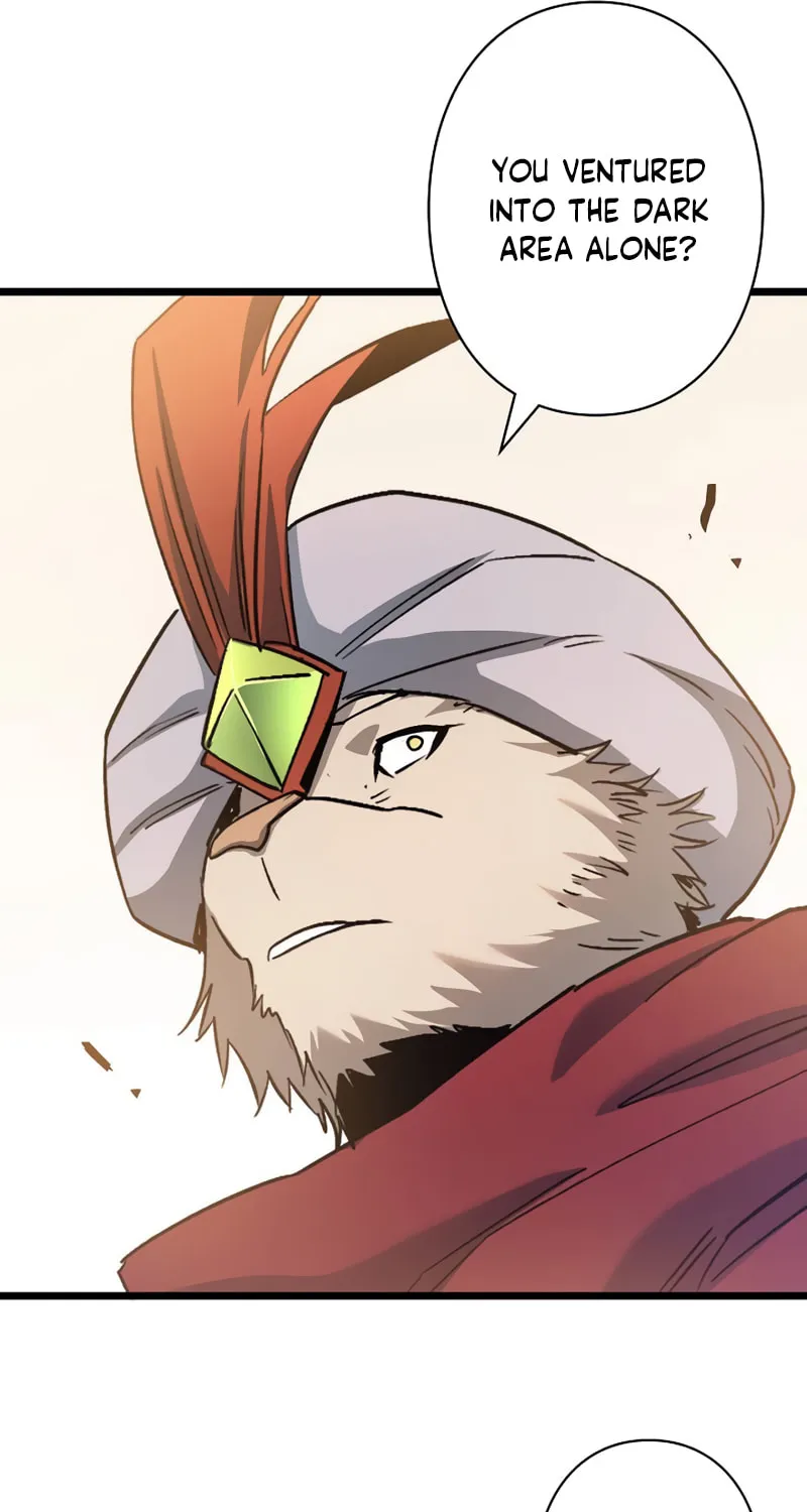 Divine Ring Descends: The Strongest Otherworld Chapter 49 page 89 - 