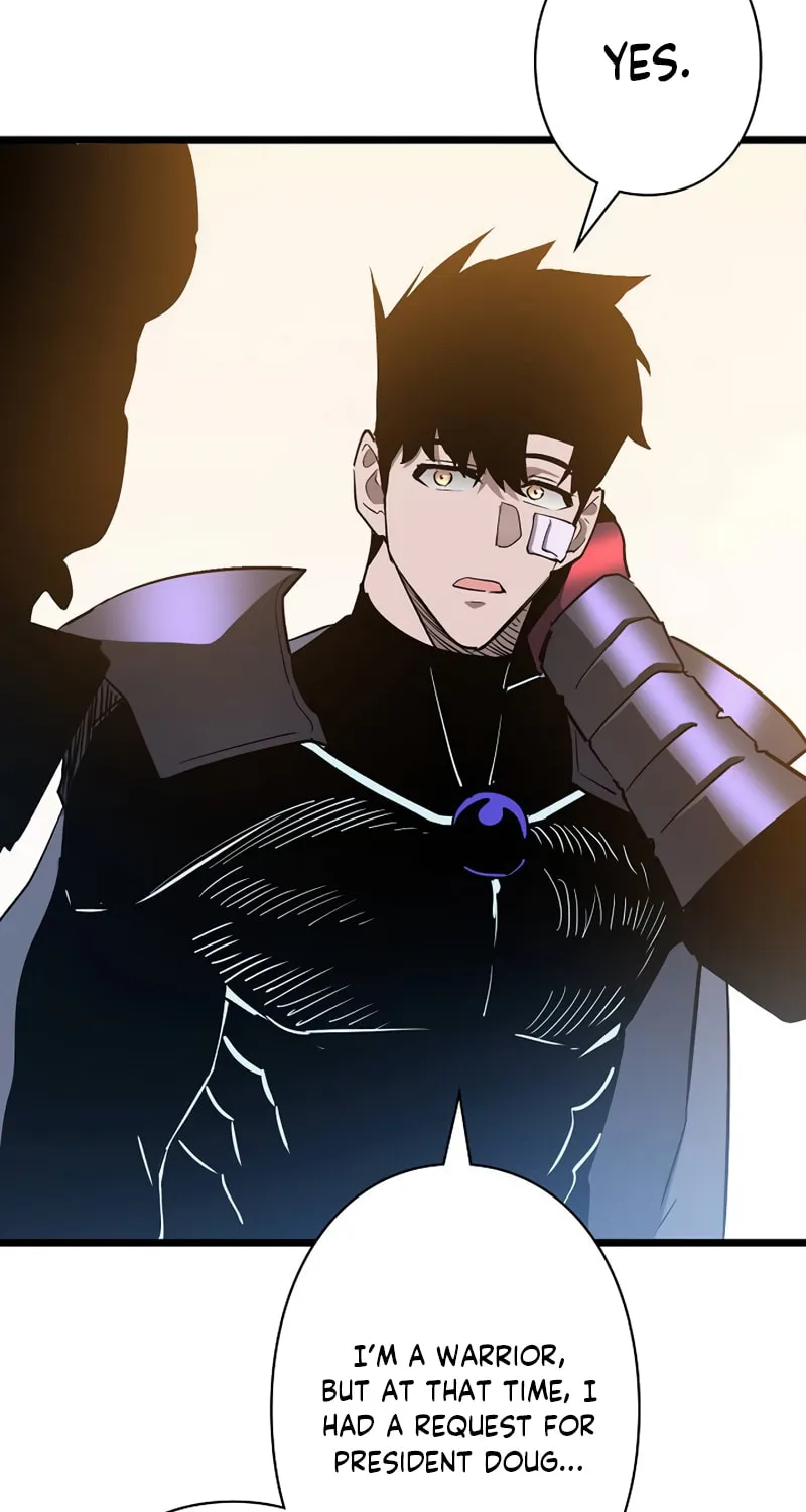 Divine Ring Descends: The Strongest Otherworld Chapter 49 page 90 - 