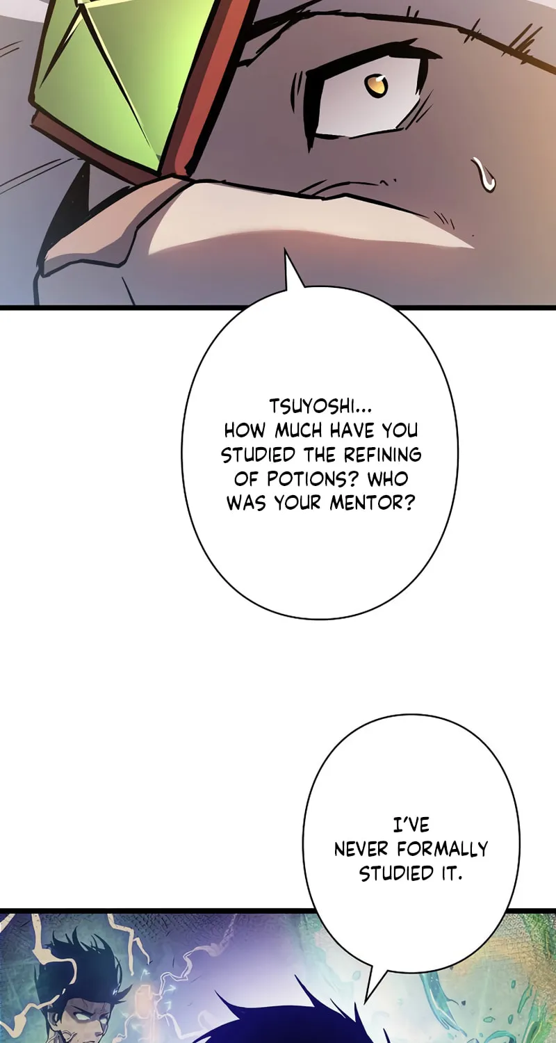 Divine Ring Descends: The Strongest Otherworld Chapter 49 page 92 - 