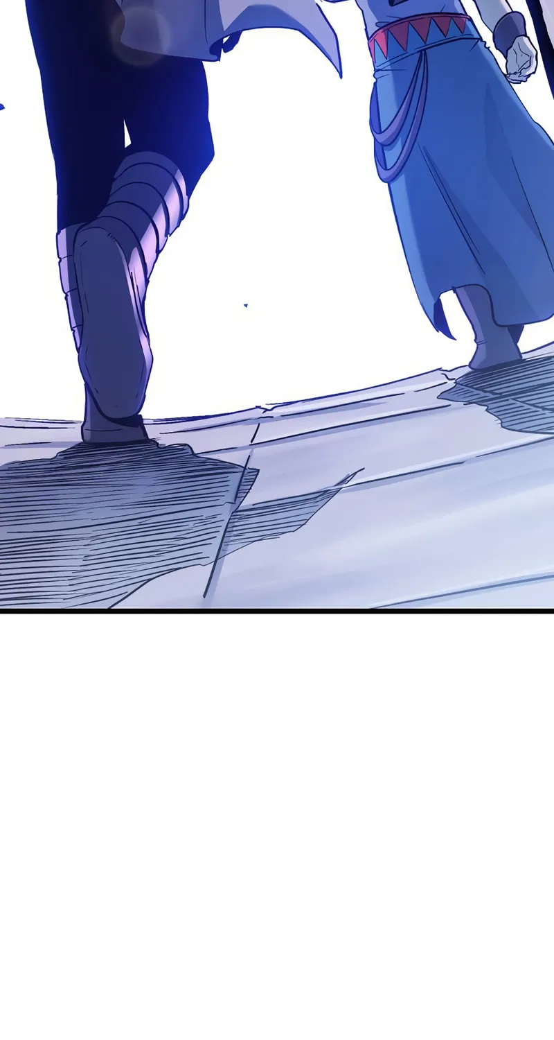 Divine Ring Descends: The Strongest Otherworld Chapter 49 page 97 - 
