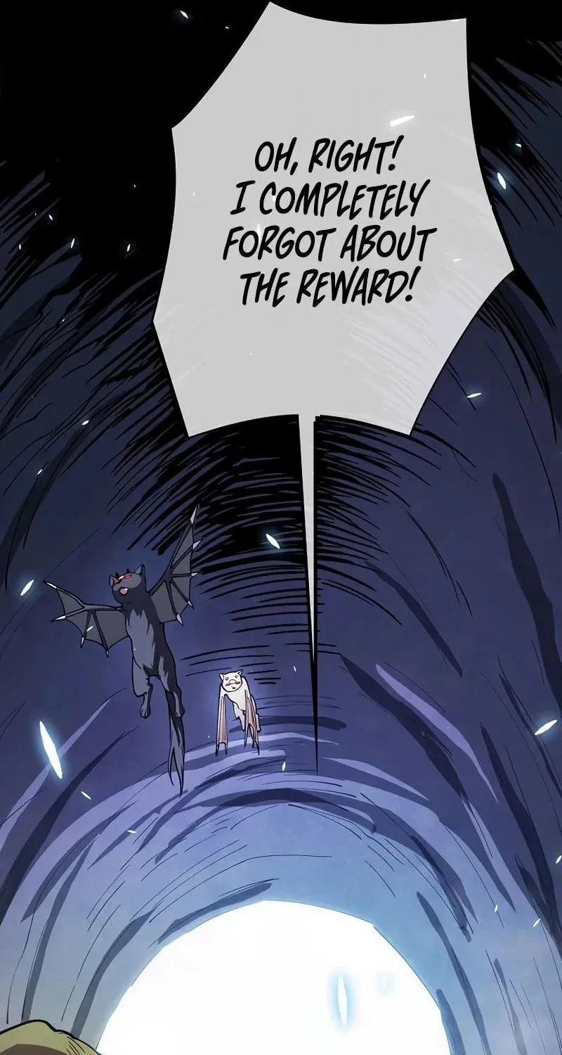 Divine Ring Descends: The Strongest Otherworld Chapter 5 page 16 - 