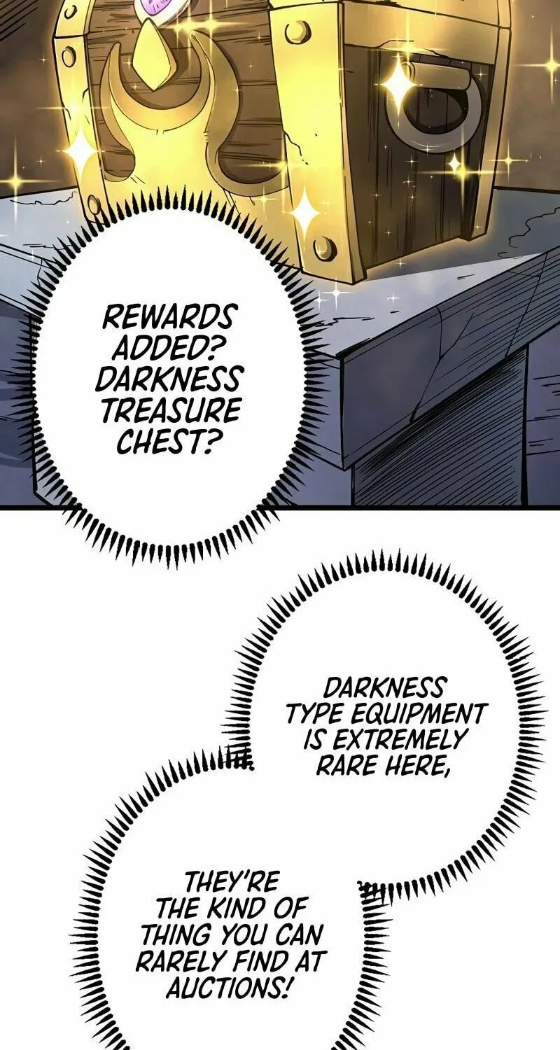 Divine Ring Descends: The Strongest Otherworld Chapter 5 page 20 - 