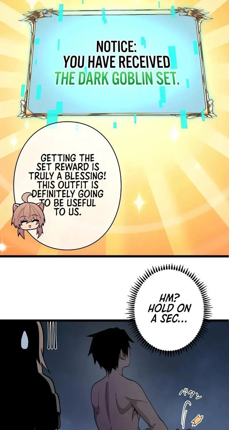 Divine Ring Descends: The Strongest Otherworld Chapter 5 page 24 - 