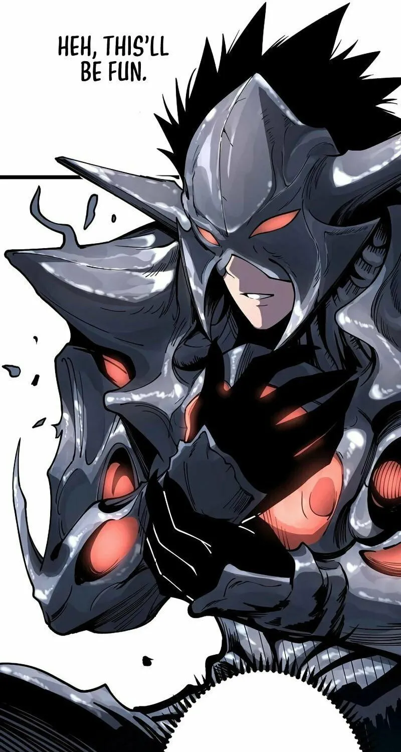 Divine Ring Descends: The Strongest Otherworld Chapter 5 page 50 - 