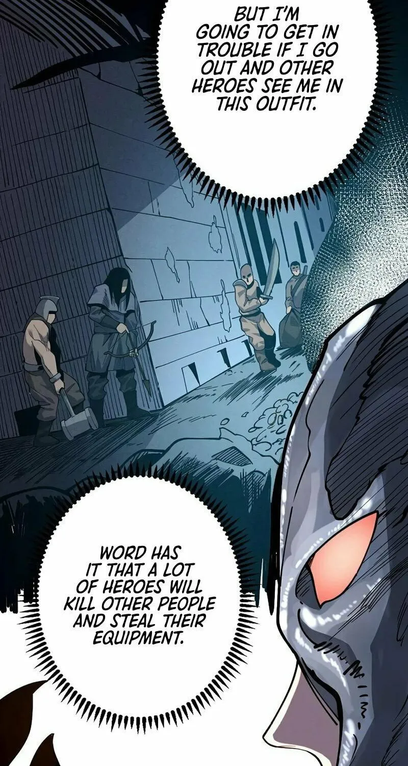 Divine Ring Descends: The Strongest Otherworld Chapter 5 page 51 - 