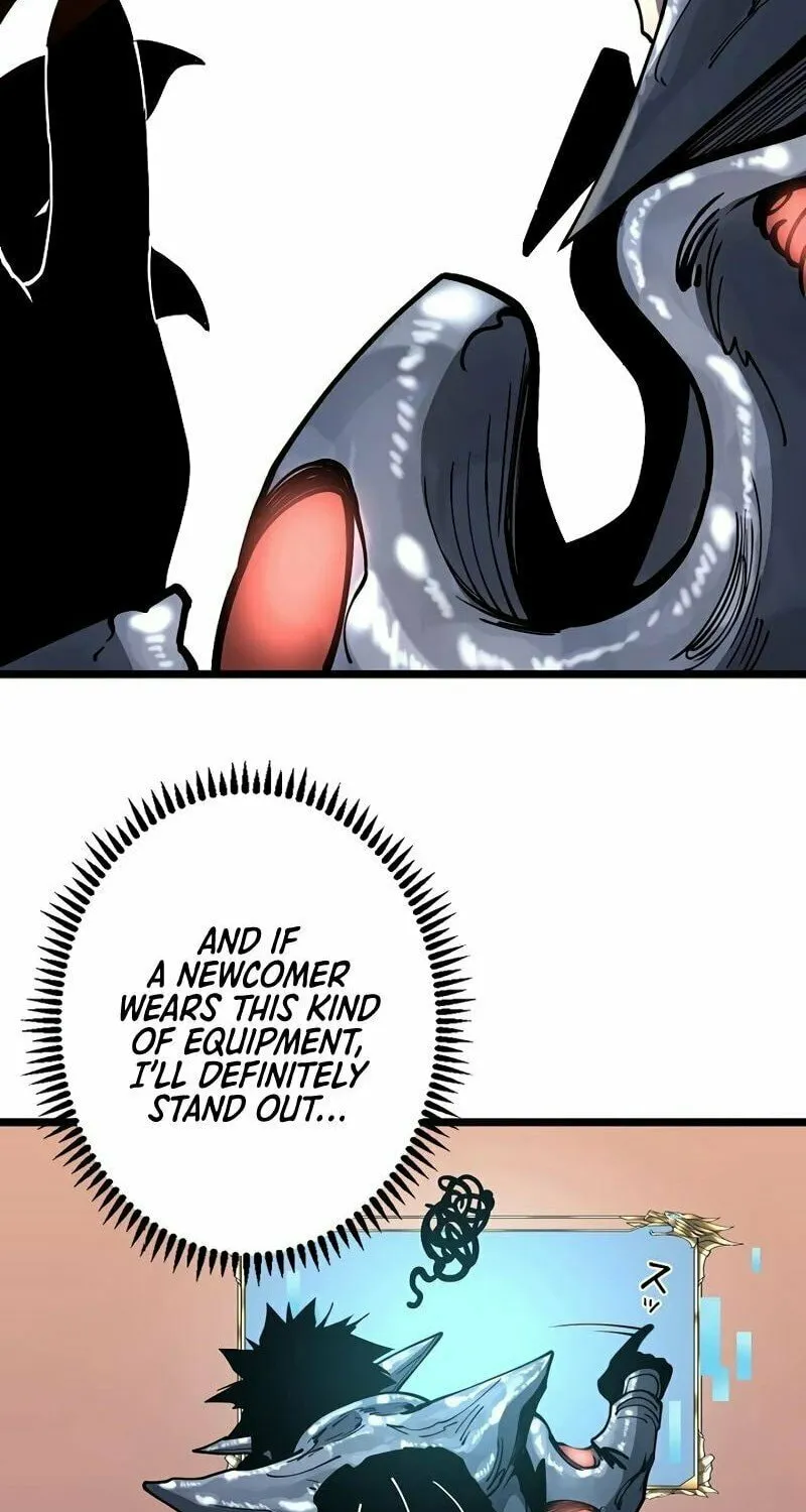 Divine Ring Descends: The Strongest Otherworld Chapter 5 page 52 - 