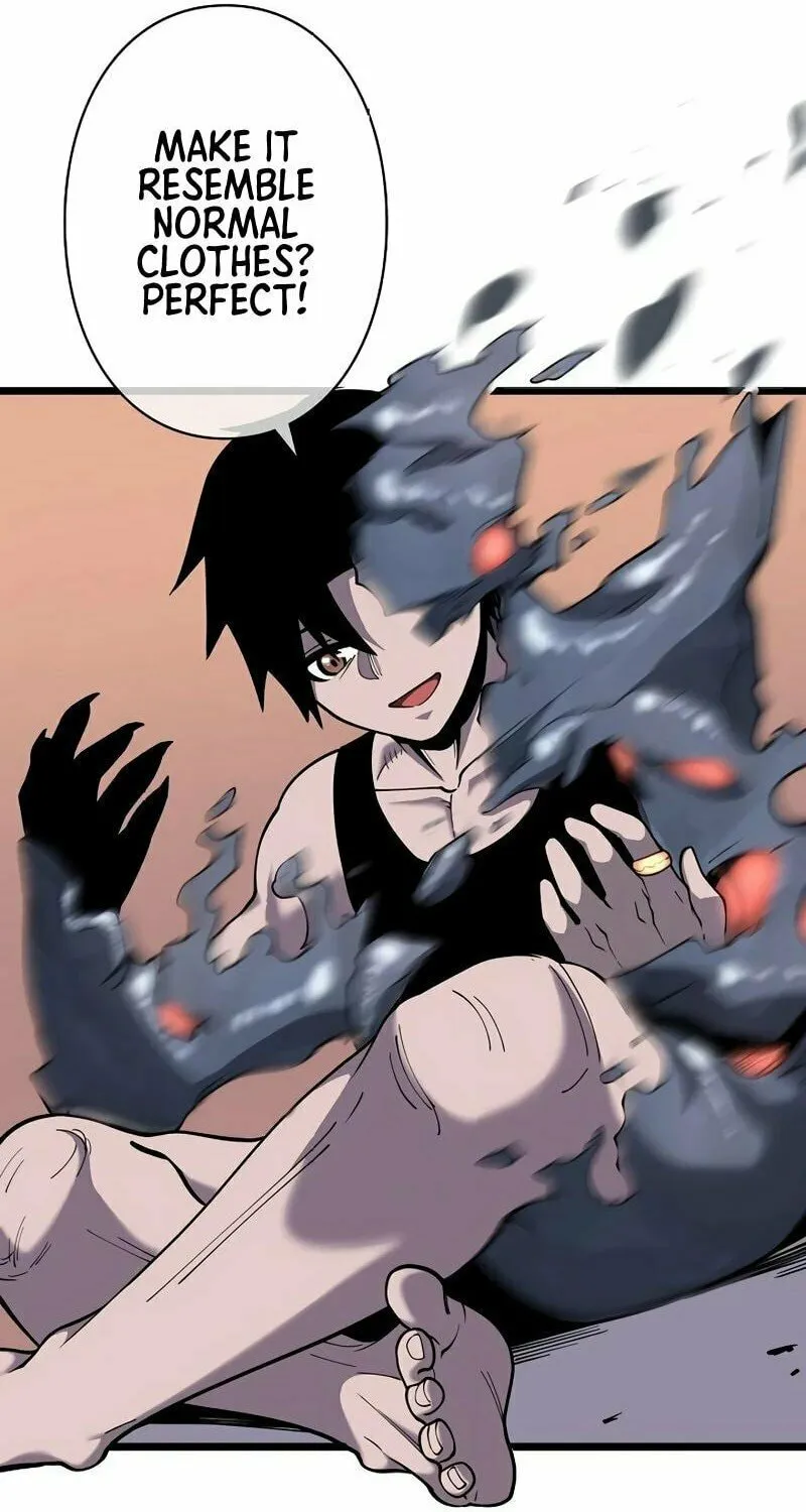 Divine Ring Descends: The Strongest Otherworld Chapter 5 page 54 - 