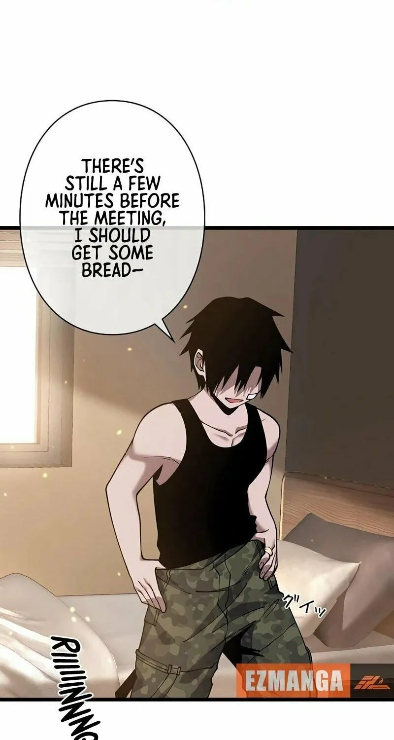 Divine Ring Descends: The Strongest Otherworld Chapter 5 page 55 - 