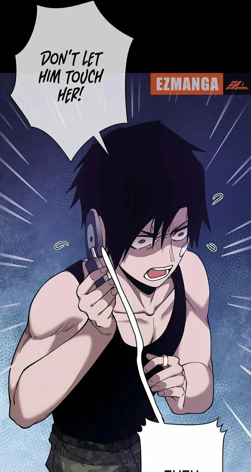 Divine Ring Descends: The Strongest Otherworld Chapter 5 page 59 - 