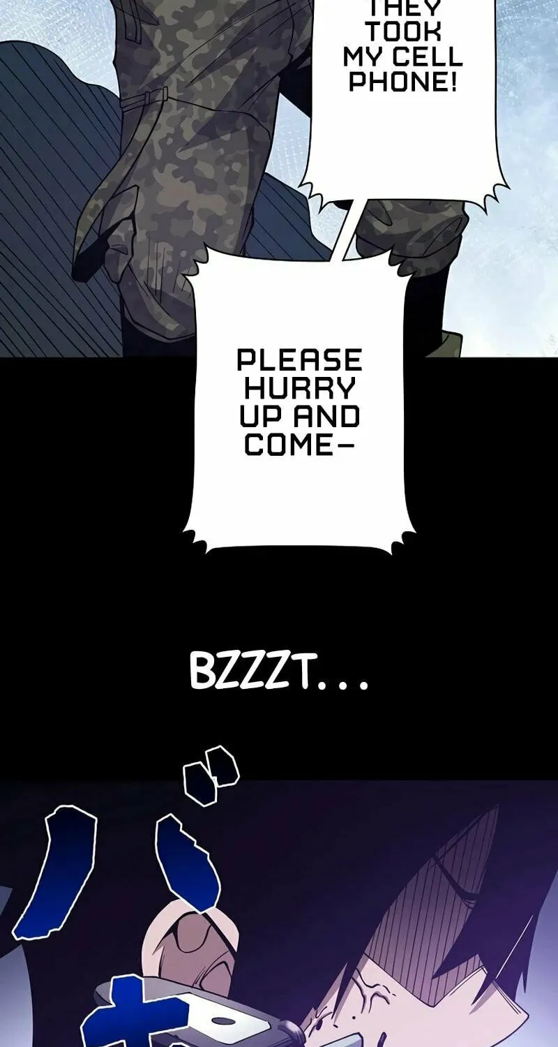 Divine Ring Descends: The Strongest Otherworld Chapter 5 page 60 - 