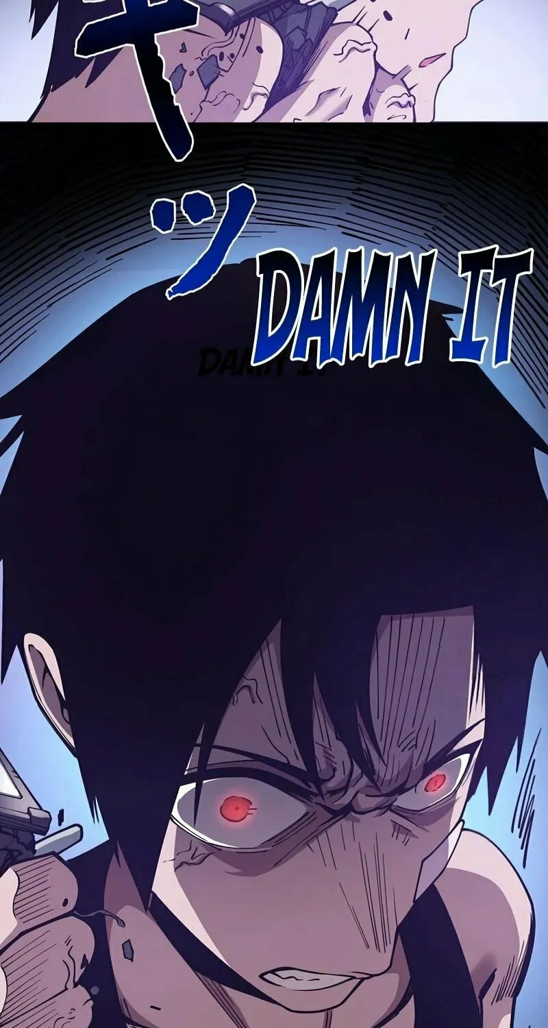 Divine Ring Descends: The Strongest Otherworld Chapter 5 page 61 - 