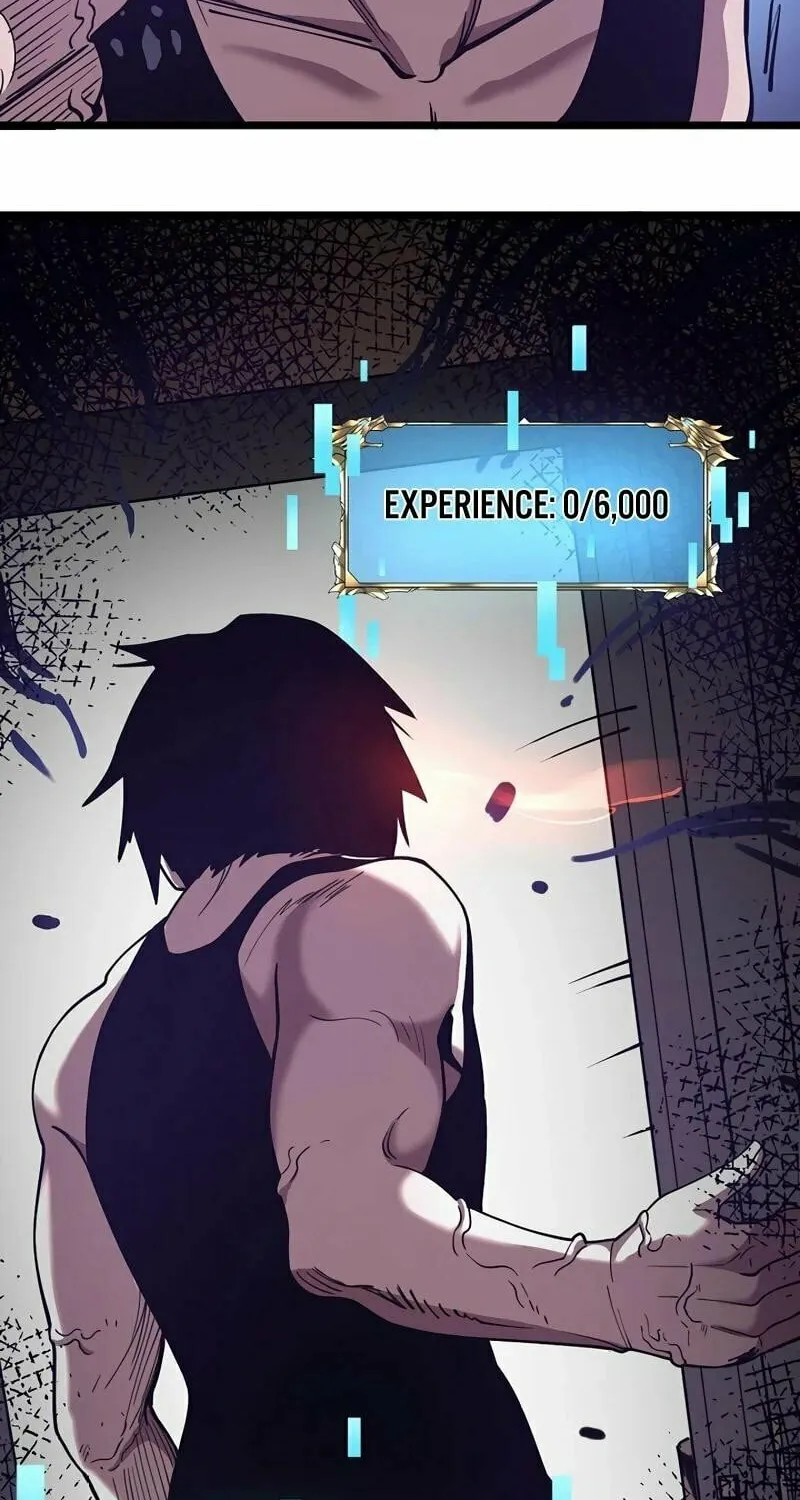Divine Ring Descends: The Strongest Otherworld Chapter 5 page 62 - 