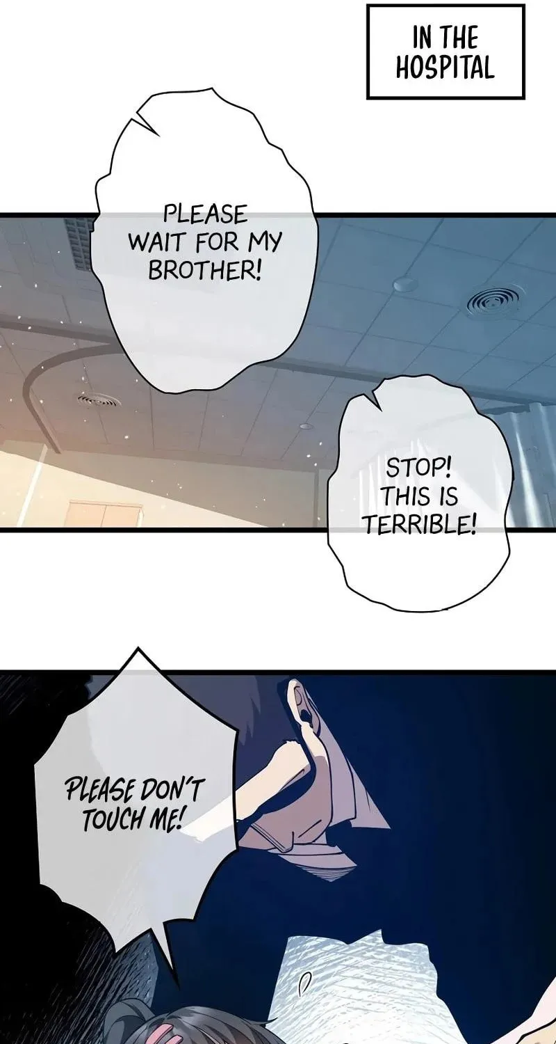 Divine Ring Descends: The Strongest Otherworld Chapter 5 page 64 - 