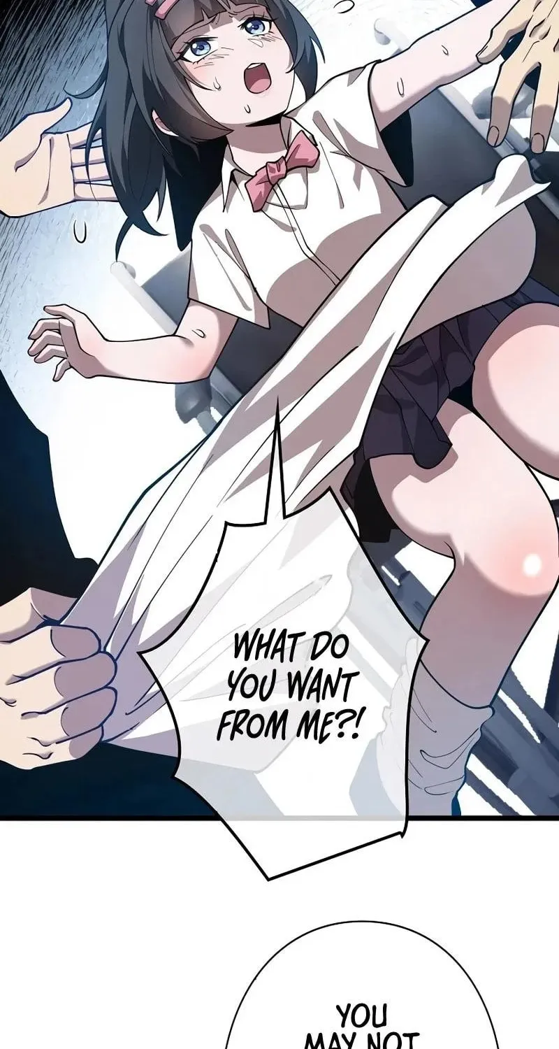 Divine Ring Descends: The Strongest Otherworld Chapter 5 page 65 - 