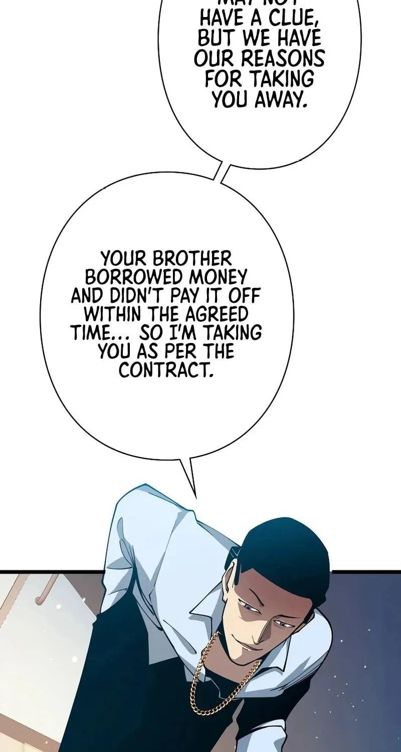 Divine Ring Descends: The Strongest Otherworld Chapter 5 page 66 - 