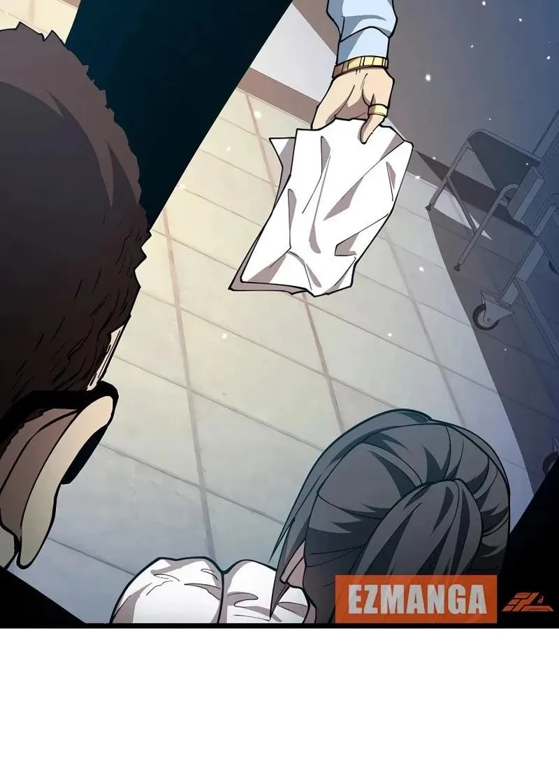 Divine Ring Descends: The Strongest Otherworld Chapter 5 page 67 - 